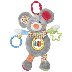 Lorelli Παιχνίδι Δραστηριοτήτων Mouse 10191410003