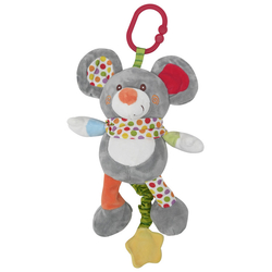 Lorelli Παιχνίδι Δραστηριοτήτων Mouse 10191440003