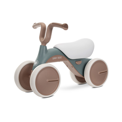 Lorelli Ride On Bike Sunny Road Beige – Balance Bike for Toddlers 12-36 Months