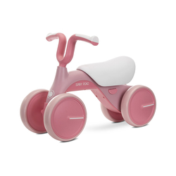 Lorelli Ποδηλατάκι Ισορροπίας Sunny Road Pink – Ride On Bike 12-36 μηνών