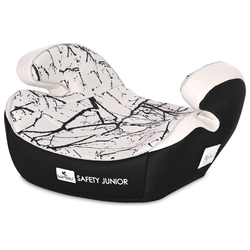 Lorelli Safety Junior Fix Booster 15-36kg Grey Marble 10071332113