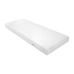 Kikka Boo Mattress Memory Comfort (for baby cot Lorena) 72х190х15cm Aloe 41107030130