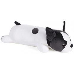 Μεγάλο Λούτρινο Ζουπιχτό Μπουλντόγκ 100cm