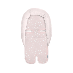 Kikka Boo Memory Foam car seat support Confetti Pink 31106010113