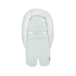 Kikka Boo Memory car seat support Leaves Mint 31106010110