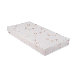 Kikka Boo Mattress Memory Comfort Cool gel 70x140x12cm Horses Pink 41107030104