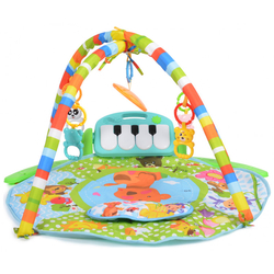 Moni Piano Play Mat Baby Gym Boy 696-R5