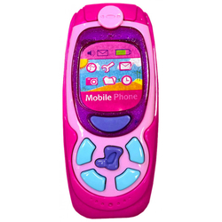 Moni Toys Music Mobile Phone K999-72B