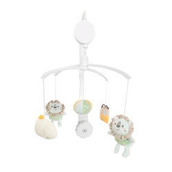 Kikka Boo Musical mobile Jungle King
 31201010310