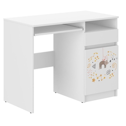 Παιδικό Γραφείο N35 96x50x76cm Kitten