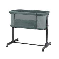 Kikka Boo Λίκνο Μωρού Noah Mint 56x89x71-81,5 cm 31003020095 (Δώρο Super Απαλή Κουβερτούλα)