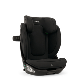 Nuna AACE lx i-Size 100-150cm Child Car Seat 15-36kg Caviar CS12301CVRGL