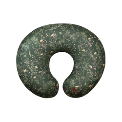 Kikka Boo Μαξιλάρι θηλασμού Secret Garden Green 41304060075