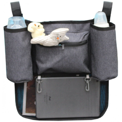 Altabebe AL1000 Stroller Organiser