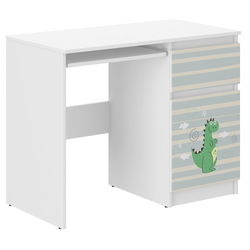 Παιδικό Γραφείο Ν33 96x50x77cm Dino
