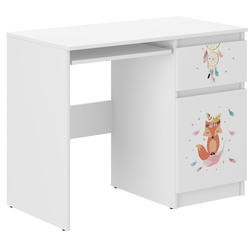 Παιδικό Γραφείο Ν33 96x50x77cm Fox