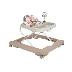 Kikka Boo Περπατούρα Paleo Beige