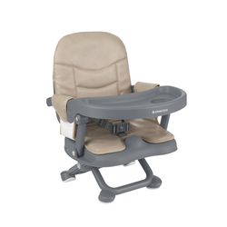 Feeding booster seat Pappo Beige 2025 31004010194