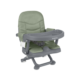 Kikka Boo Feeding booster seat Pappo Army Green 2025 31004010195