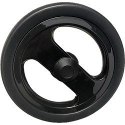 Peg Perego Πίσω τροχός Book Plus Book 51