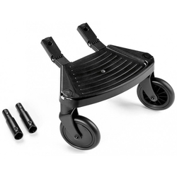 Peg Perego Ride With Me Trailer Platform Step for 2nd Child 00014