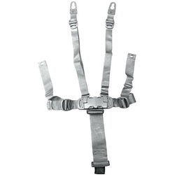 Peg Perego Siesta Ανταλλακτική Ζώνη Ασφαλείας (SIESTA/6)