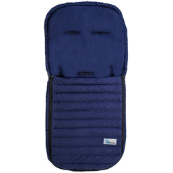 Altabebe AL2200M-01 Stroller Footmuff - Marine
