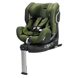 Recaro Xenon 1 Rotating Car Seat R129 (40–125 cm) Epic Green
