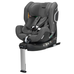 Recaro Xenon 1 Rotating Car Seat R129 (40–125 cm) Gallant Grey