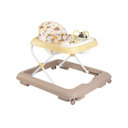 Kikka Boo Poppy Στράτα με μουσικό πανελ Mustard 31005030105