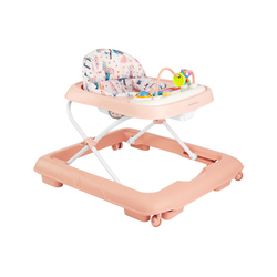 Kikka Boo Στράτα με μουσικό πανελ Poppy ροζ 31005030104