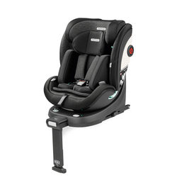 Peg Perego Primo Viaggio 360 Evo i-Size 40-150cm Isofix Περιστρεφόμενο Κάθισμα Αυτοκινήτου Planet 