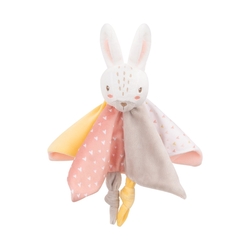 Kikka Boo Doudou toy Rabbits in Love 31201010335
