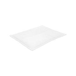 Kikka Boo Ranforce cotton pillow 35х45х4cm 3m+ 41304060053