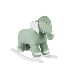 Kikka Boo Κουνιστό Ζωάκι Ελέφαντας 12+ μηνών 31201040018