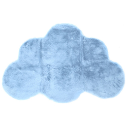 Royal Carpet Bunny Kids Παιδικό Χαλί 80x120 cm Cloud Blue 11BUNCB.080120