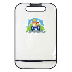 Lorelli Protector - Προστατευτικό κάλυμμα πλάτης καθίσματος (2002006)