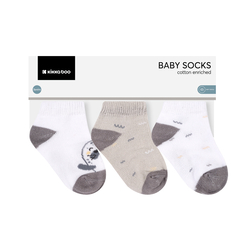 Kikka Boo Baby summer socks Seally Me