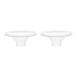 Kikka Boo Spare silicone pad 24mm – 2pcs. for breast pumps Libra-Rhea 31304010041