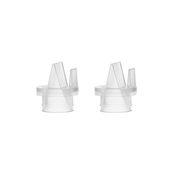 Kikka Boo Spare silicone valve for breast pumps Libra-Rhea - 2pcs. 31304010043