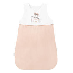 Kikka Boo Υπνόσακος κεντημένος 0-6m Dreamy Flight 41130000044