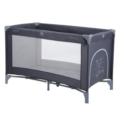 Kikka boo So Gifted Πτυσσόμενο Παρκοκρέβατο Navy 31003020070