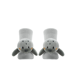 Kikka Boo Socks Seally me