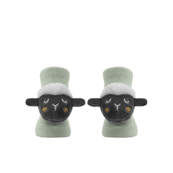 Kikka Boo Socks Sleepy Sheep