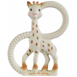 Sophie la girafe Δακτύλιος οδοντοφυΐας Σόφι η Καμηλοπάρδαλη S200318