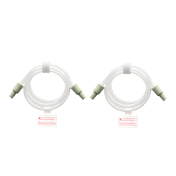 Kikka Boo Spare аirtube for double electric breast pump Libra – 2pcs. 31304010044