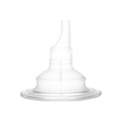 Kikka Boo Spare silicone pad 21mm for manual breast pump Elsie (31304010033)