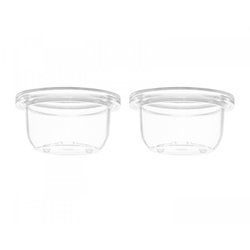 Kikka Boo Spare silicone diaphragm – 2pcs. for manual breast pump Elsie (31304010031)