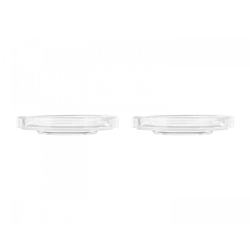 Kikka Boo Replacement Silicone Diaphragm – 2 pcs. for Elia electric breast pump (31304010024)