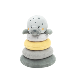 Kikka Boo Stacking tower toy Seally me 31201010477